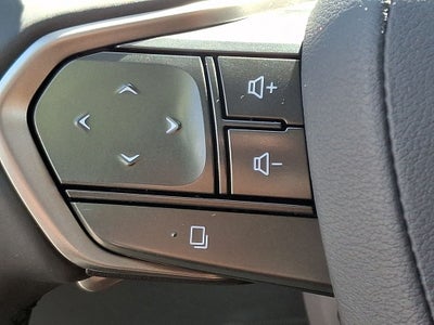 2024 Lexus RZ 450e Premium 450e Premium