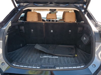 2024 Lexus RZ 450e Premium 450e Premium