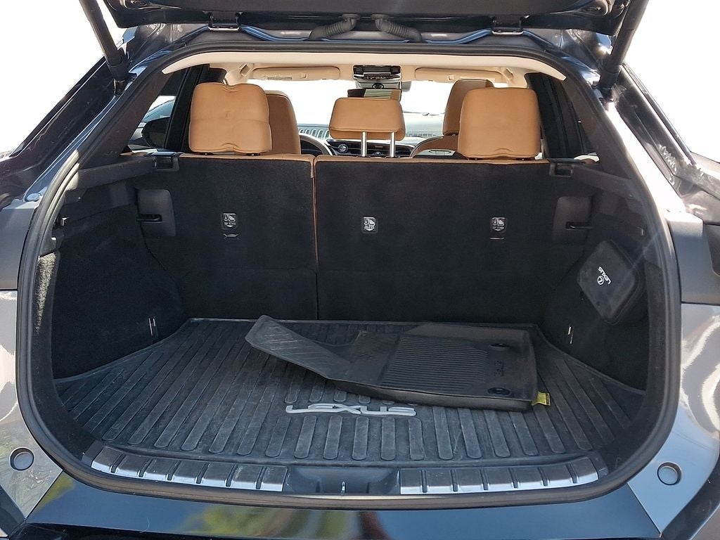 2024 Lexus RZ 450e Premium 450e Premium