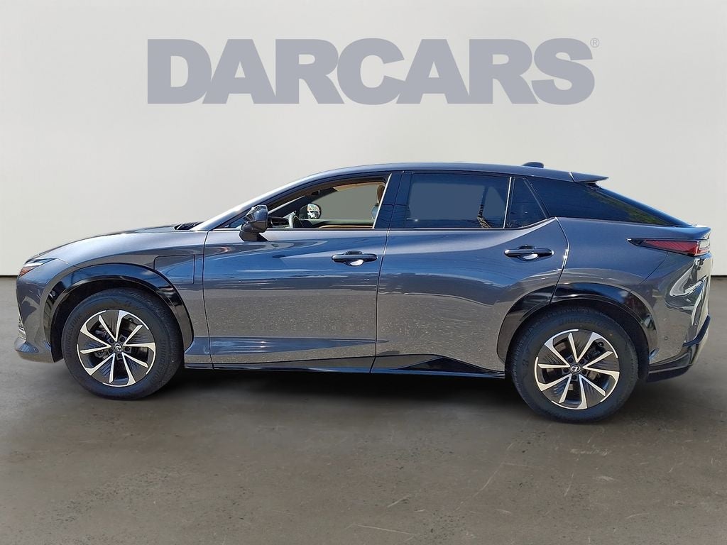 2024 Lexus RZ 450e Premium 450e Premium