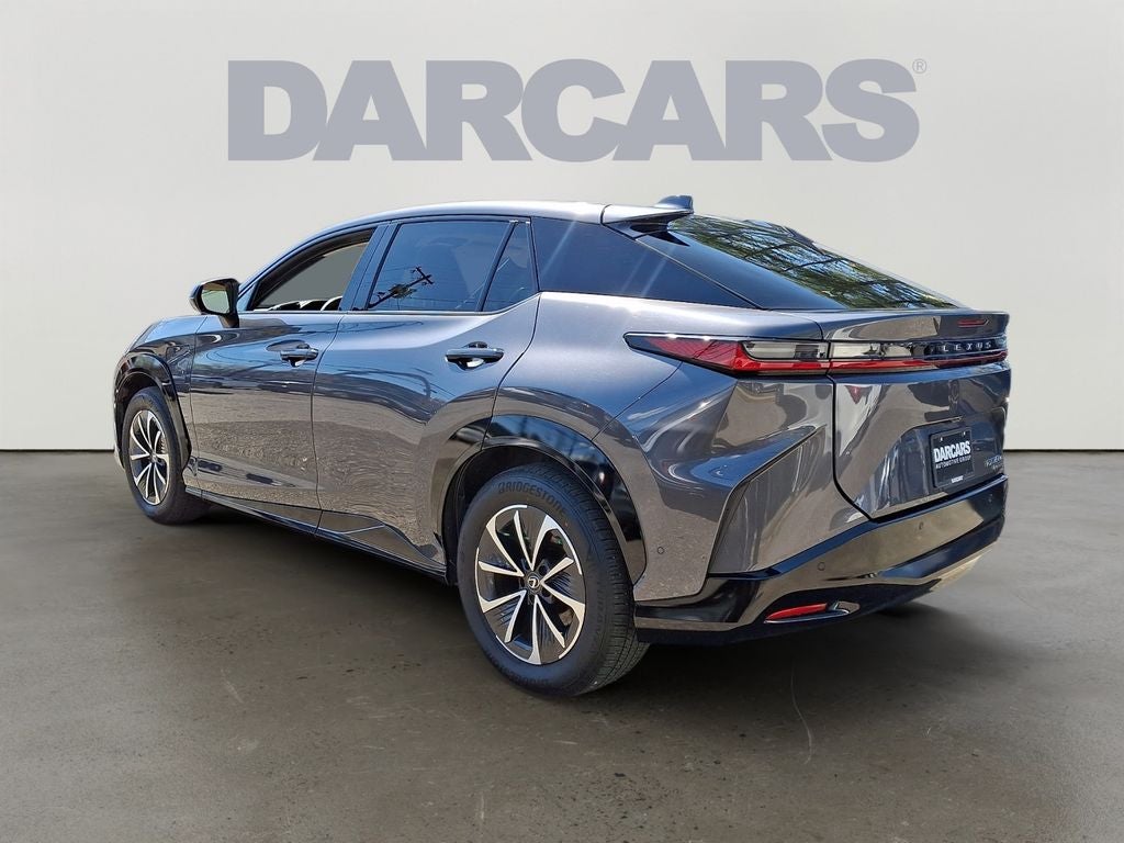 2024 Lexus RZ 450e Premium 450e Premium