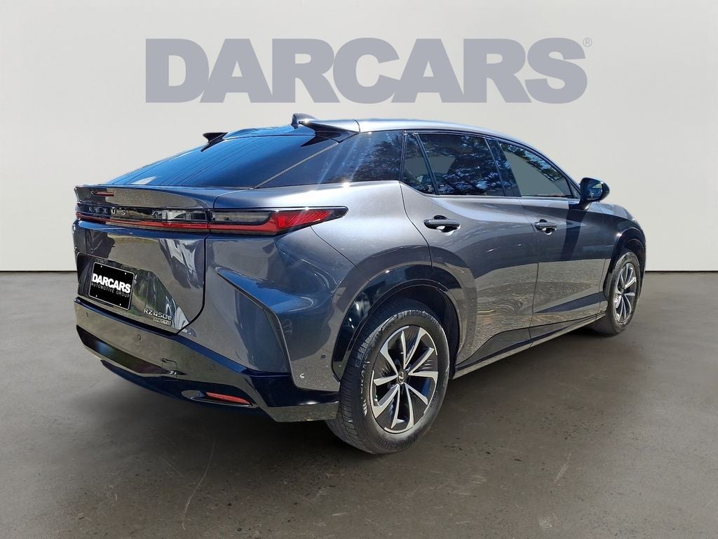 2024 Lexus RZ 450e Premium 450e Premium