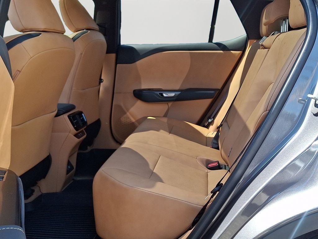 2024 Lexus RZ 450e Premium 450e Premium