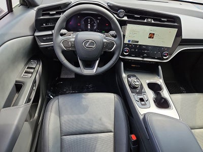 2024 Lexus RZ 450e Premium 450e Premium