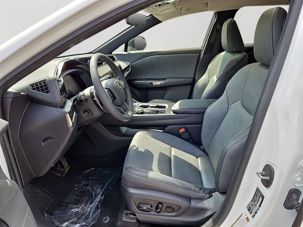 2024 Lexus RZ 450e Premium 450e Premium