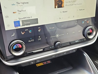 2024 Lexus RZ 450e Premium 450e Premium
