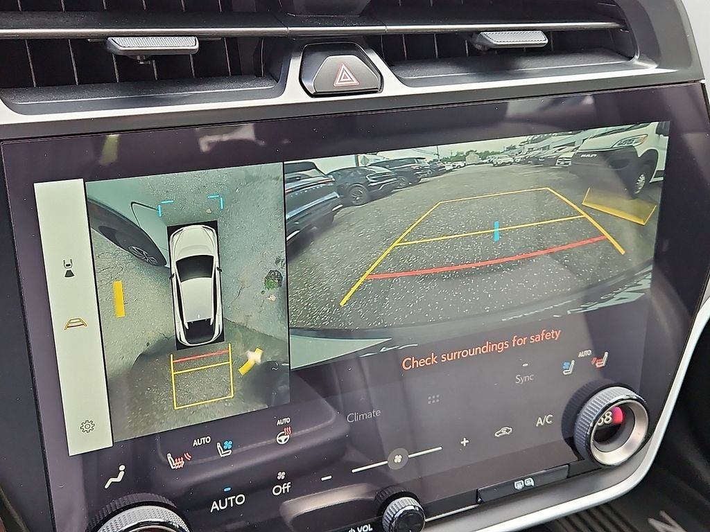 2024 Lexus RZ 450e Premium 450e Premium