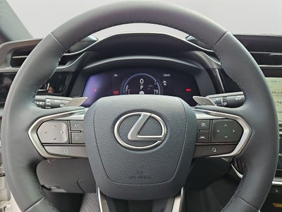 2024 Lexus RZ 450e Premium 450e Premium
