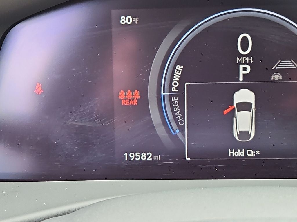 2024 Lexus RZ 450e Premium 450e Premium