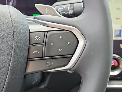 2024 Lexus RZ 450e Premium 450e Premium