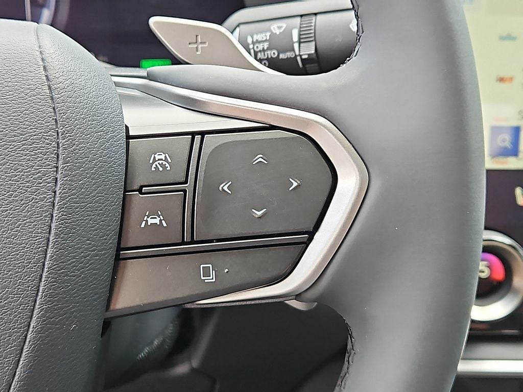 2024 Lexus RZ 450e Premium 450e Premium