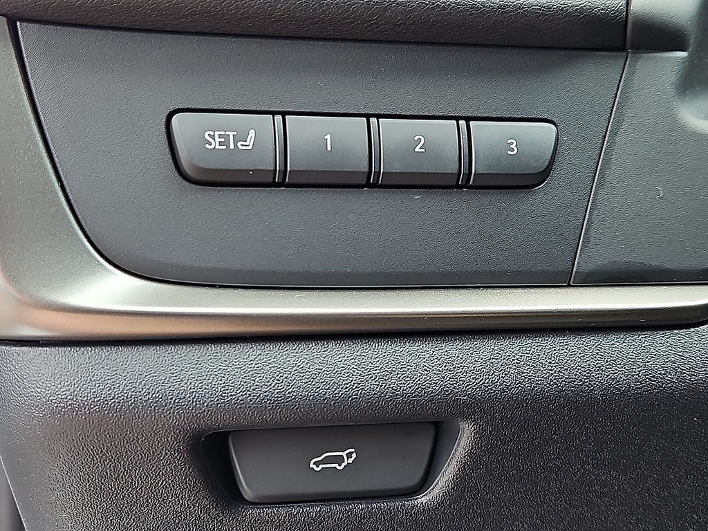 2024 Lexus RZ 450e Premium 450e Premium
