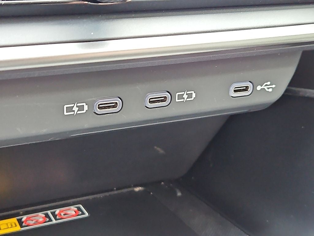 2024 Lexus RZ 450e Premium 450e Premium