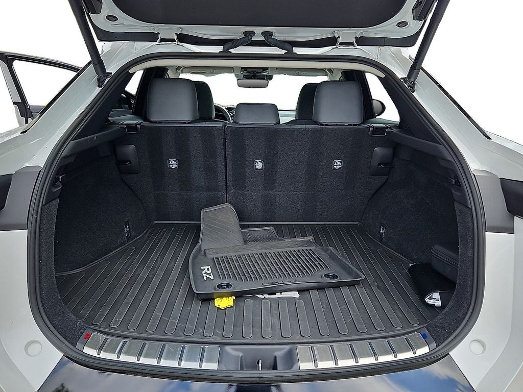 2024 Lexus RZ 450e Premium 450e Premium