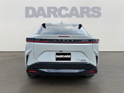 2024 Lexus RZ 450e Premium 450e Premium