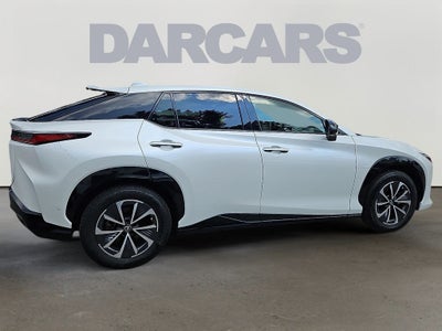 2024 Lexus RZ 450e Premium 450e Premium