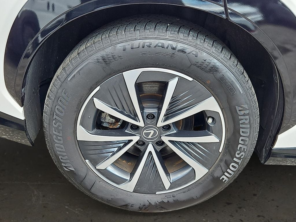 2024 Lexus RZ 450e Premium 450e Premium