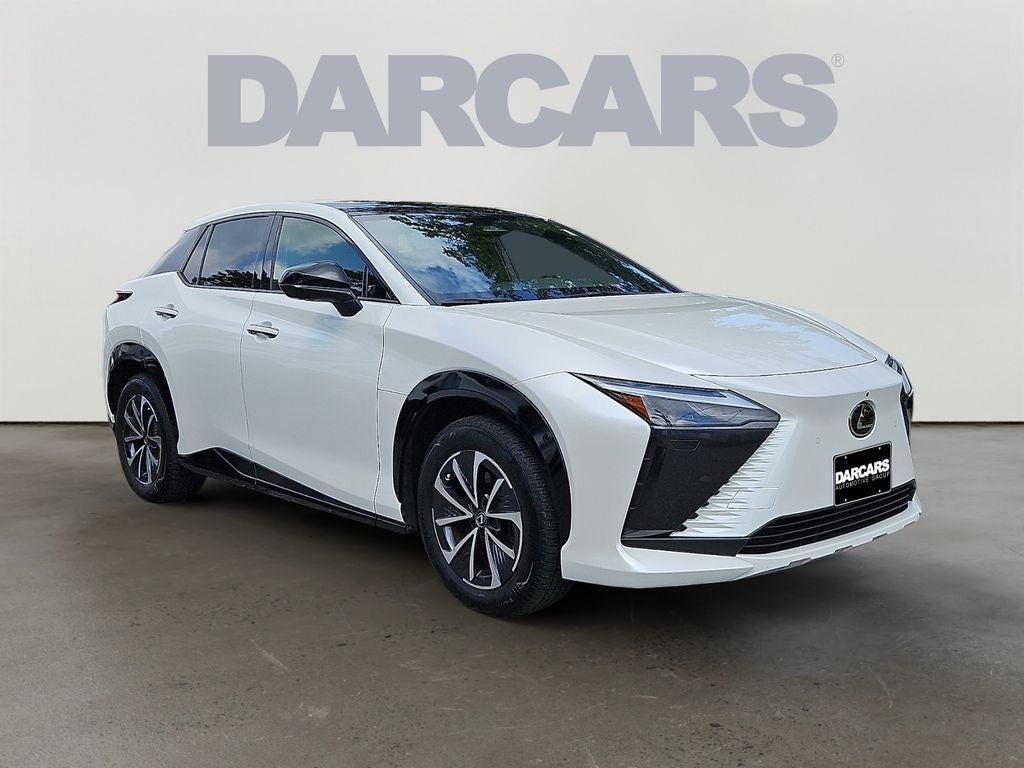 2024 Lexus RZ 450e Premium 450e Premium