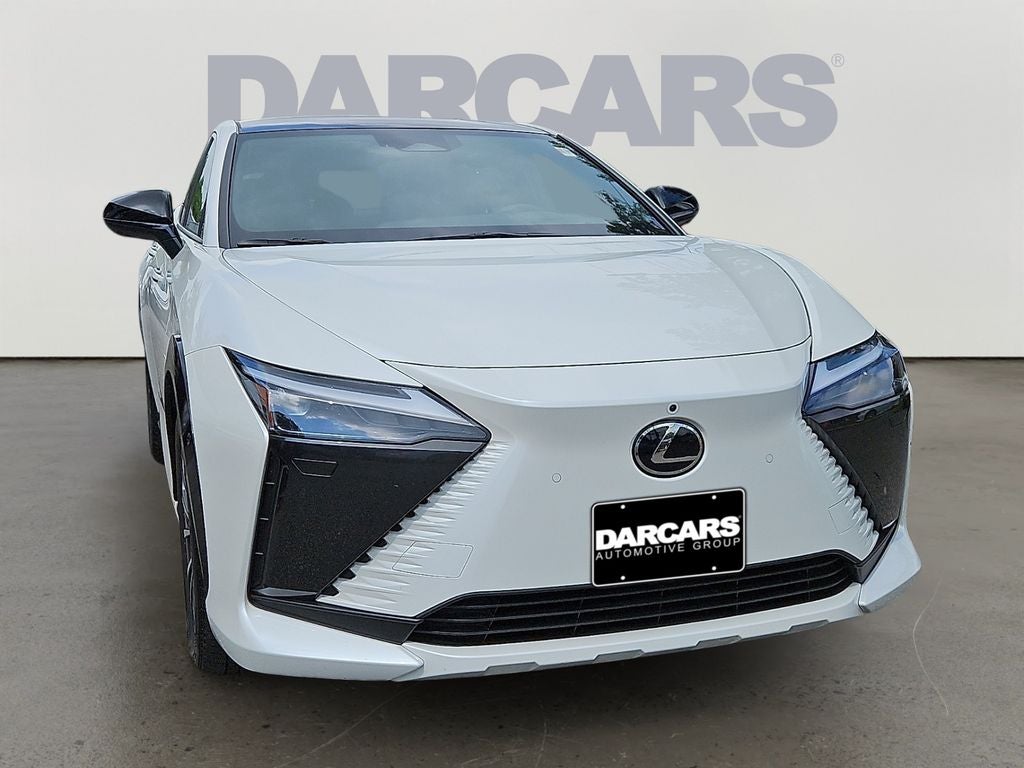 2024 Lexus RZ 450e Premium 450e Premium