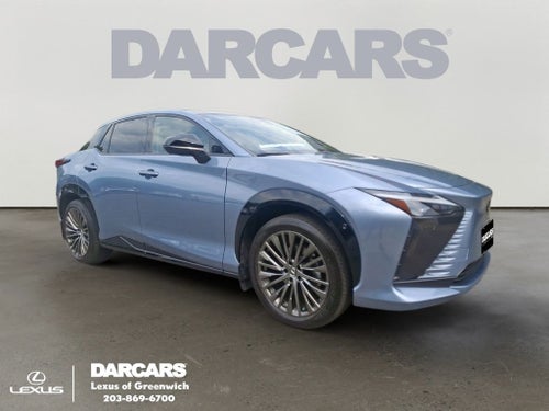 2023 Lexus RZ 450e Luxury 450e Premium