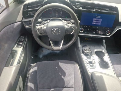 2023 Lexus RZ 450e Luxury 450e Premium