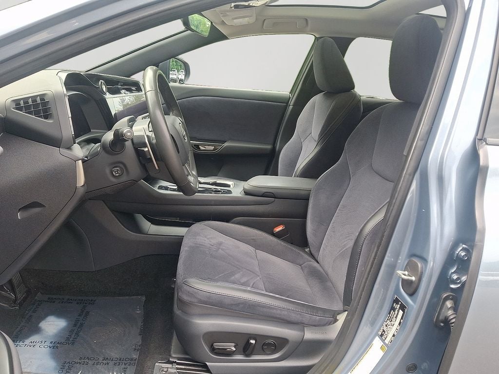 2023 Lexus RZ 450e Luxury 450e Premium