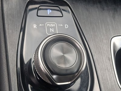 2023 Lexus RZ 450e Luxury 450e Premium