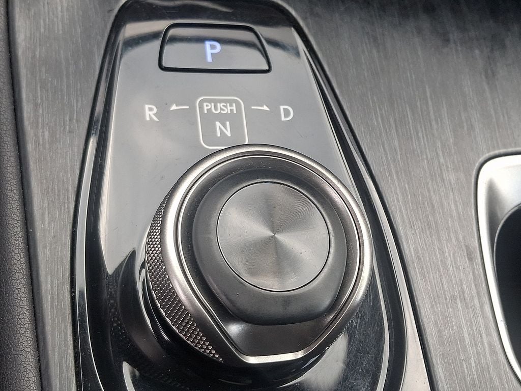 2023 Lexus RZ 450e Luxury 450e Premium