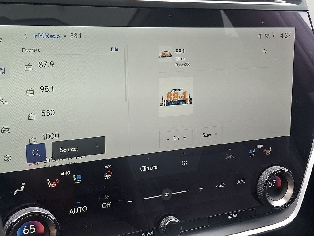 2023 Lexus RZ 450e Luxury 450e Premium