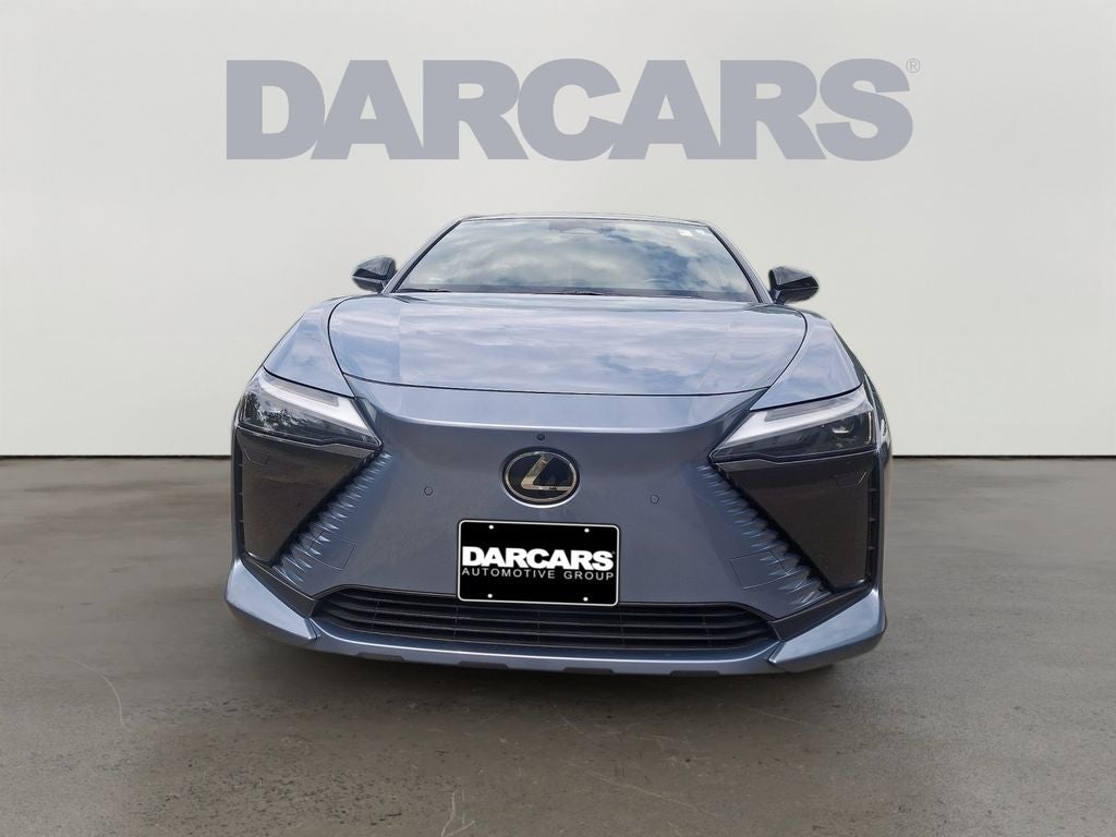 2023 Lexus RZ 450e Luxury 450e Premium