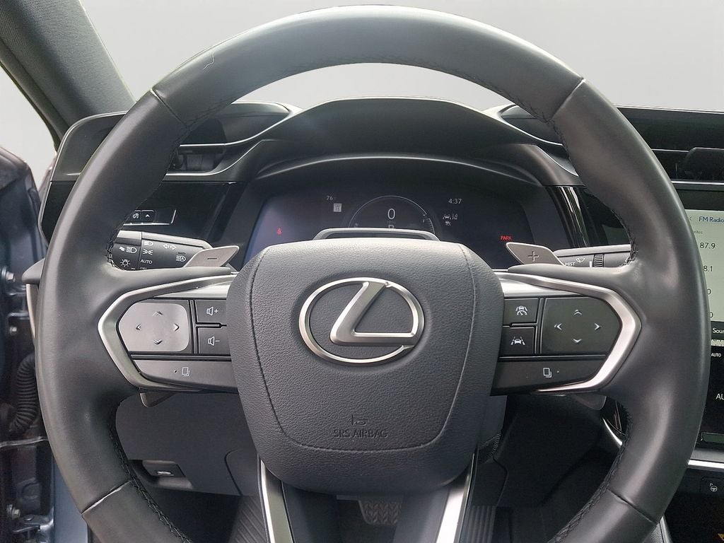 2023 Lexus RZ 450e Luxury 450e Premium