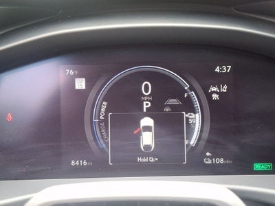 2023 Lexus RZ 450e Luxury 450e Premium
