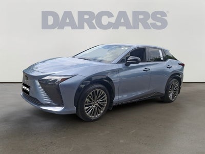 2023 Lexus RZ 450e Luxury 450e Premium