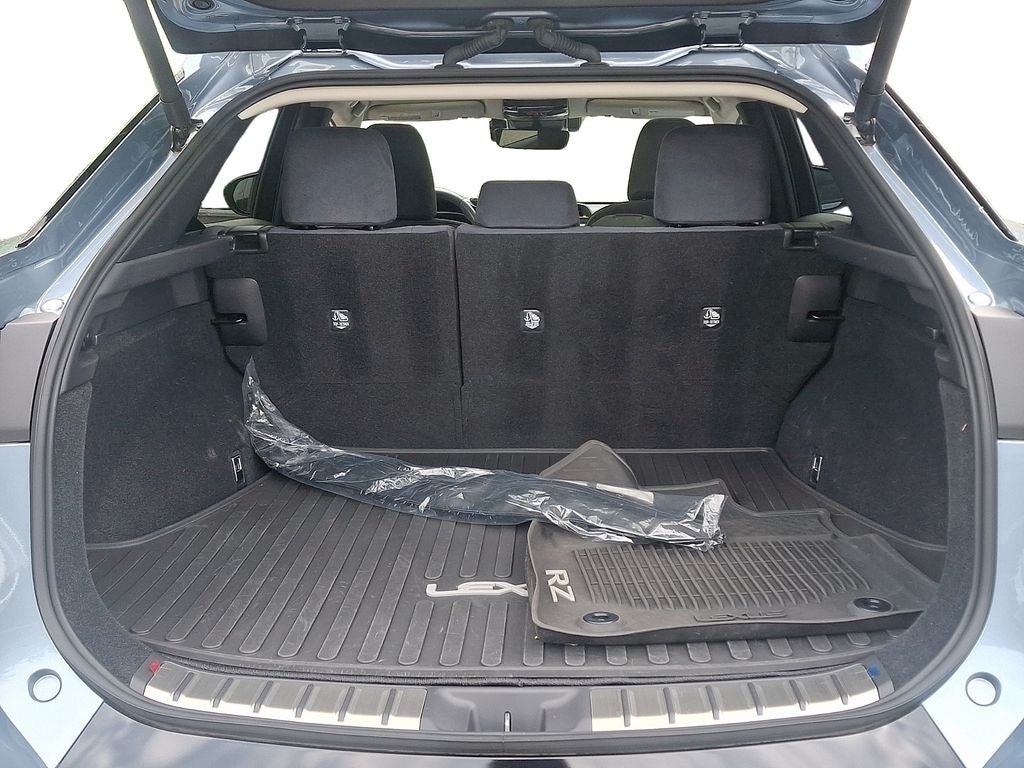 2023 Lexus RZ 450e Luxury 450e Premium