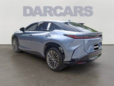 2023 Lexus RZ 450e Luxury 450e Premium