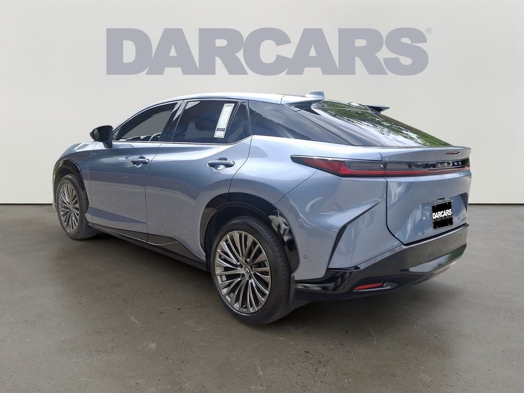 2023 Lexus RZ 450e Luxury 450e Premium