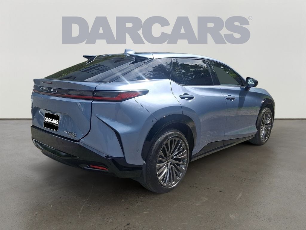 2023 Lexus RZ 450e Luxury 450e Premium