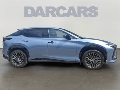 2023 Lexus RZ 450e Luxury 450e Premium