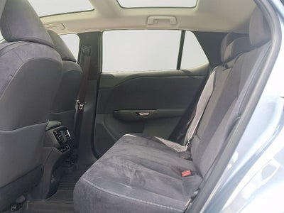2023 Lexus RZ 450e Luxury 450e Premium