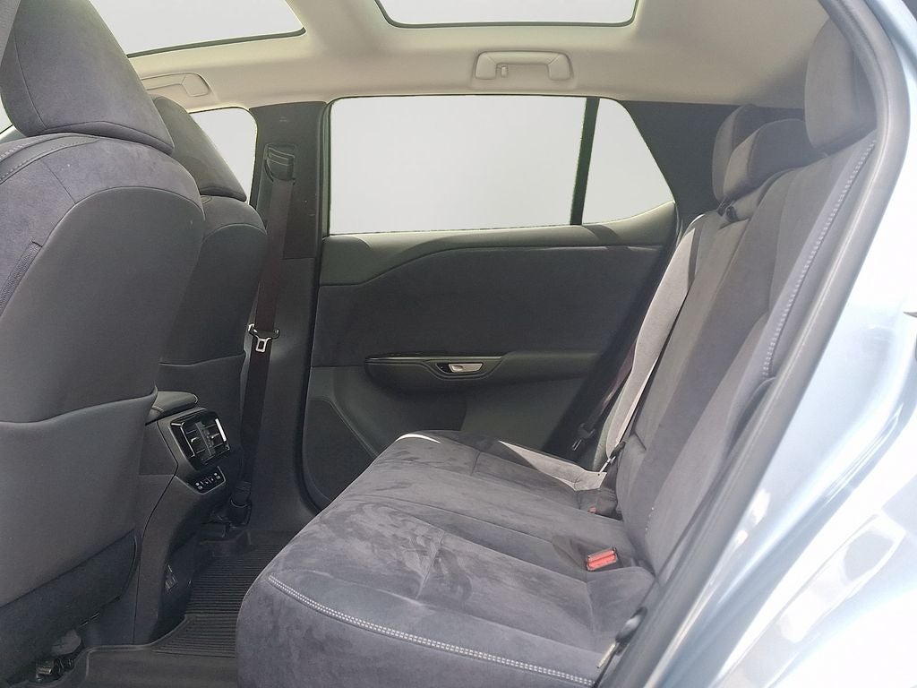 2023 Lexus RZ 450e Luxury 450e Premium