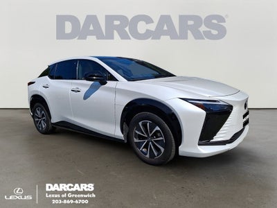 2023 Lexus RZ 450e Premium 450e Premium
