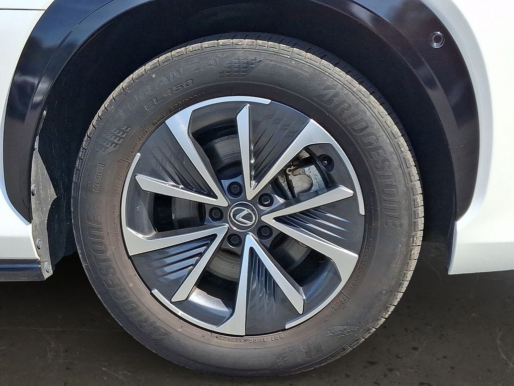 2023 Lexus RZ 450e Premium 450e Premium