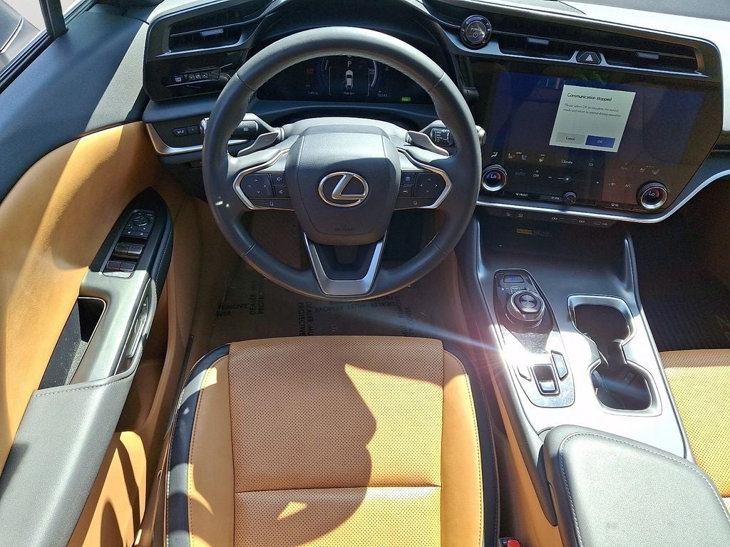 2023 Lexus RZ 450e Premium 450e Premium