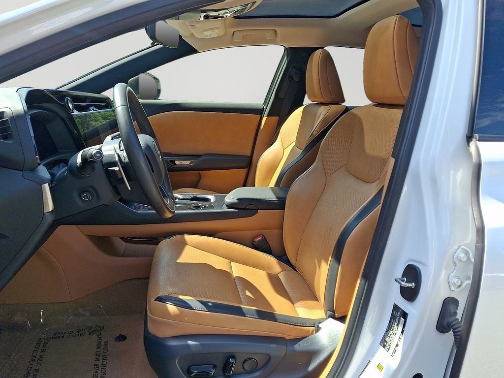 2023 Lexus RZ 450e Premium 450e Premium