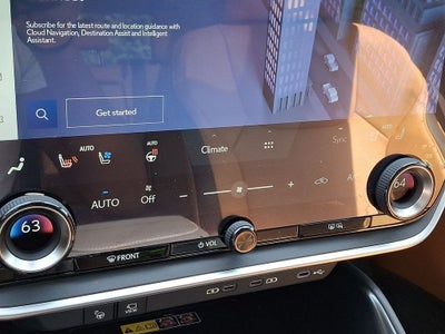 2023 Lexus RZ 450e Premium 450e Premium