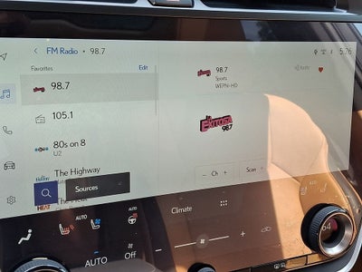 2023 Lexus RZ 450e Premium 450e Premium
