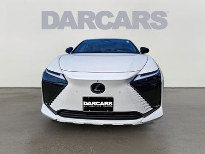 2023 Lexus RZ 450e Premium 450e Premium