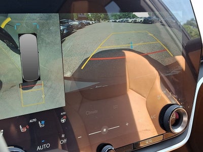 2023 Lexus RZ 450e Premium 450e Premium
