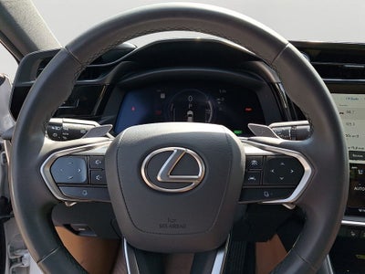 2023 Lexus RZ 450e Premium 450e Premium