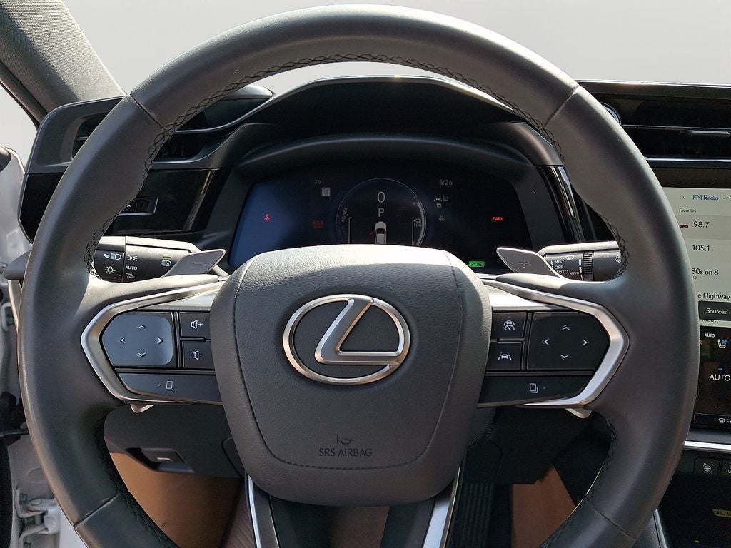 2023 Lexus RZ 450e Premium 450e Premium